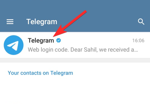 Cách xóa tài khoản Telegram 2022