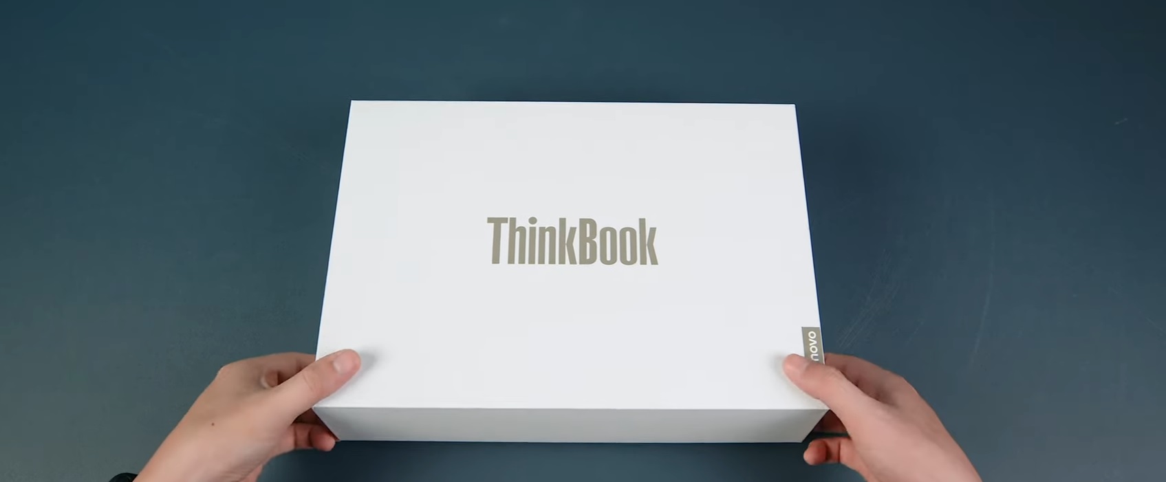ThinkBook 13X