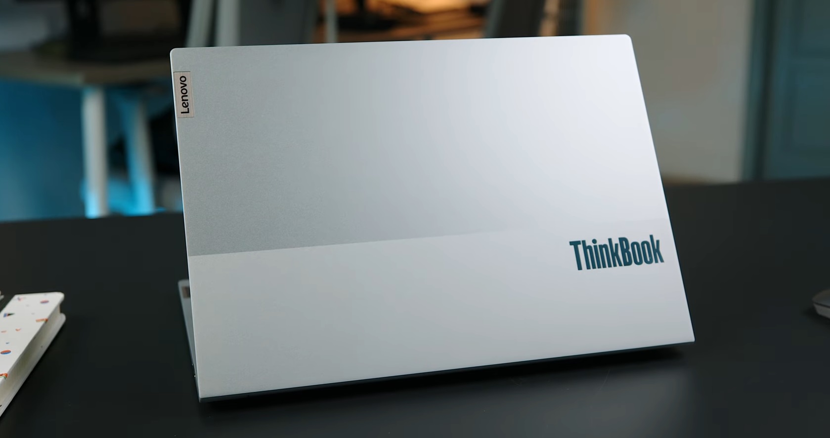 ThinkBook 13X: Đánh giá Laptop doanh nhân cao cấp giá 30 triệu