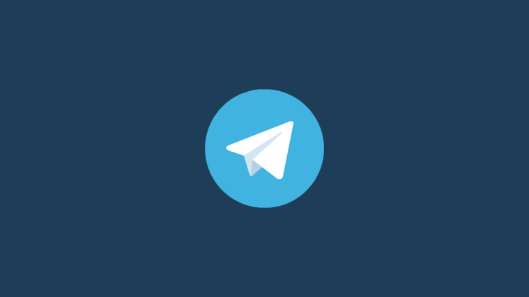 xóa tài khoản Telegram