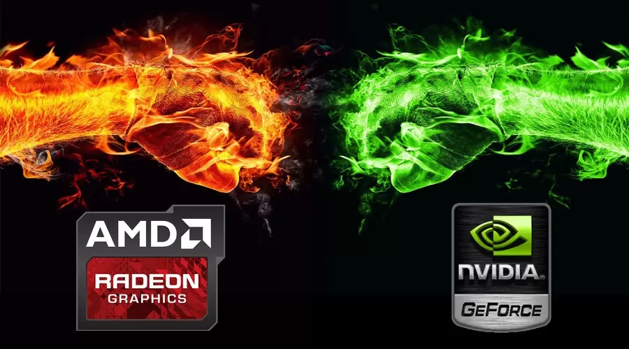 AMD cà khịa card NVIDIA không đủ VRAM cho gamers chiến game 4K