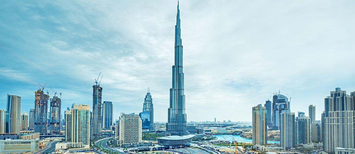 Burj Khalifa sẽ mãi là tòa nhà cao nhất thế giới? Chiều cao của megatall đã đạt giới hạn?