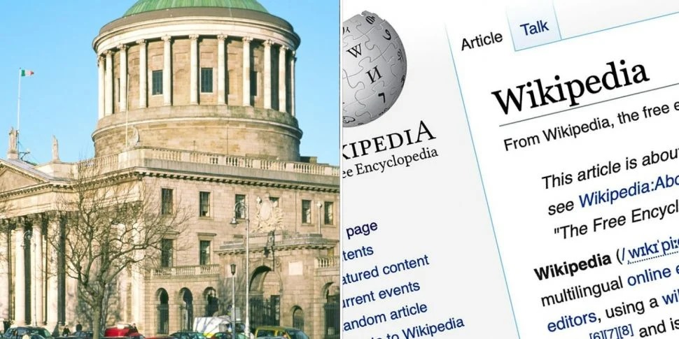 Các thẩm phán ngày càng dựa dẫm vào Wikipedia để đưa ra phán quyết