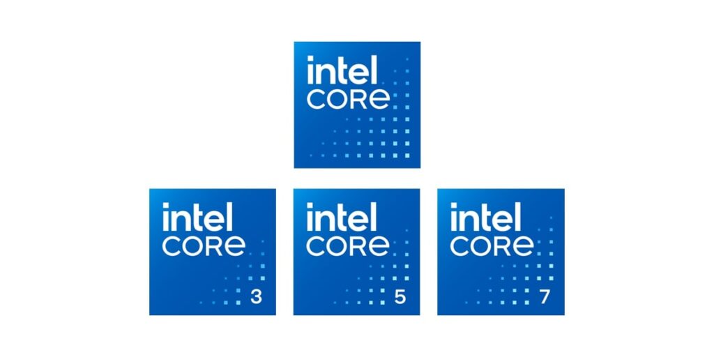 CPU Intel có tên mới kể từ đời 14. Raptor Lake Refresh sẽ nằm trong Intel Core thế hệ 14 Meteor Lake